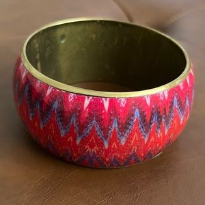 Pink Bracelet